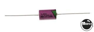 Battery - Lithium axial 3.6 volt