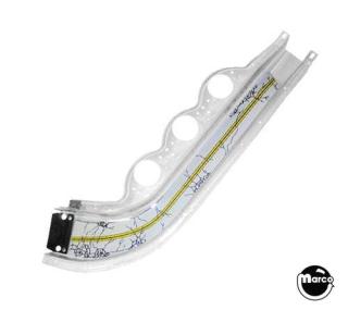 EARTHSHAKER (Williams) Ramp right 03-8213 PR210