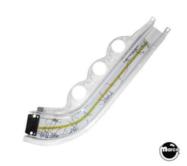 EARTHSHAKER (Williams) Ramp right 03-8213 PR210