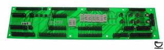 MOUSIN AROUND (Bally) Interconnect board