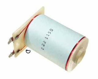 Coil - solenoid reset D-22F-1150