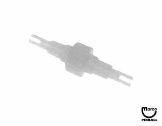 Ratchet shaft Gottlieb nylon