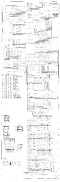 SINBAD EM (Gottlieb) Schematic