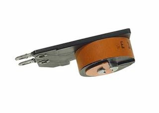 Coil - relay