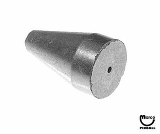 Tilt bob - graphite 0017-00009-0373