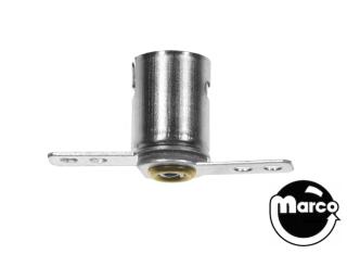 Lamp socket - bayonet