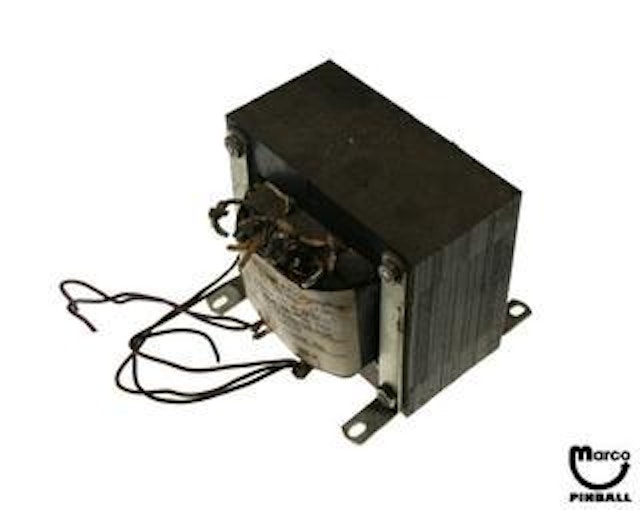 Transformer - Bally solid state E-00122-0125 refurb