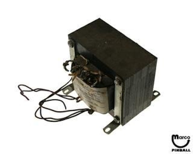 Transformer - Bally solid state E-00122-0125 refurb
