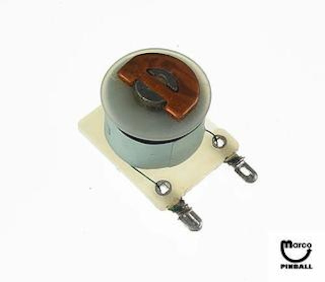 Coil - relay E-184-54
