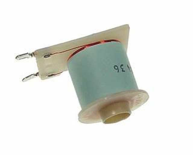 Coil - solenoid USE C-30-1100