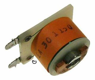 Coil - relay E-184-46