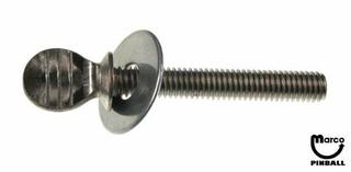 Thumb screw - lightbox mounting