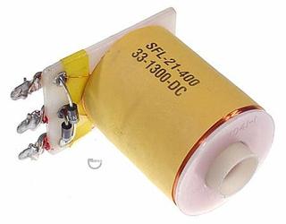 Coil - flipper FL-21-400/33-1300 04-1317
