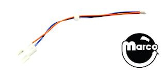 Cable flipper single