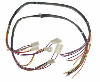 STAR TREK NEXT GEN (WMS) Cables L & R