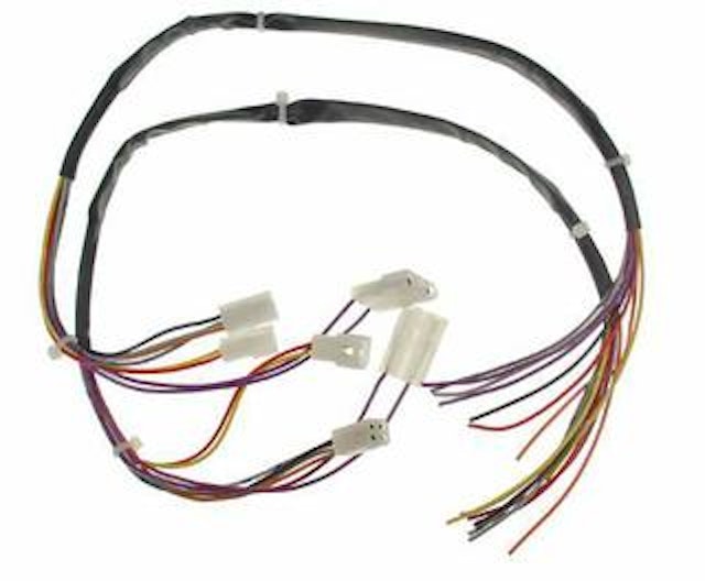 STAR TREK NEXT GEN (WMS) Cables L & R