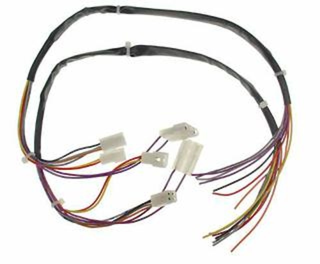 STAR TREK NEXT GEN (WMS) Cables L & R