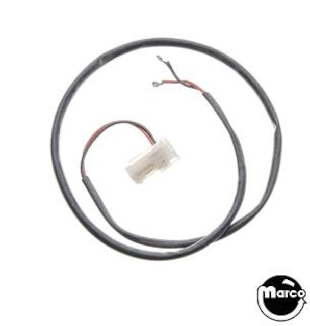 general motor 2 pin-10 inch USE H-18600-6
