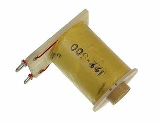 Coil - solenoid CCM