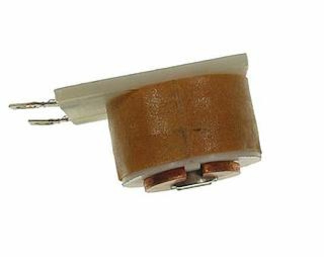 Coil - relay Bally 116 ohm