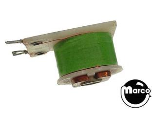 Coil - relay Bally