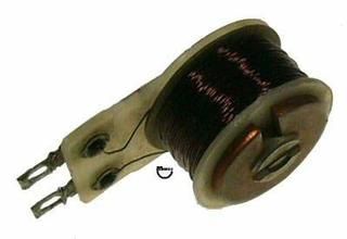 Coil - relay CCM/Stern 129-29 USE A-29-700