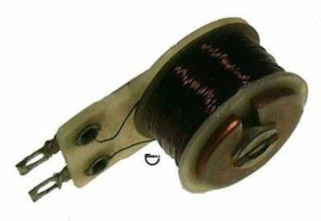 Coil - relay CCM/Stern 129-29 USE A-29-700