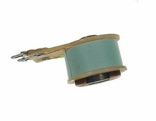 Coil - relay Chicago Coin