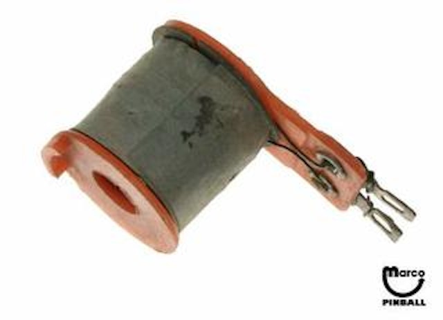 Coil - relay - CDI bobbin with lip