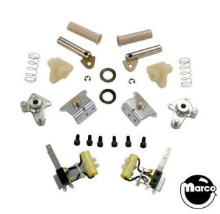 Flipper rebuild kit Gottlieb 1989-92