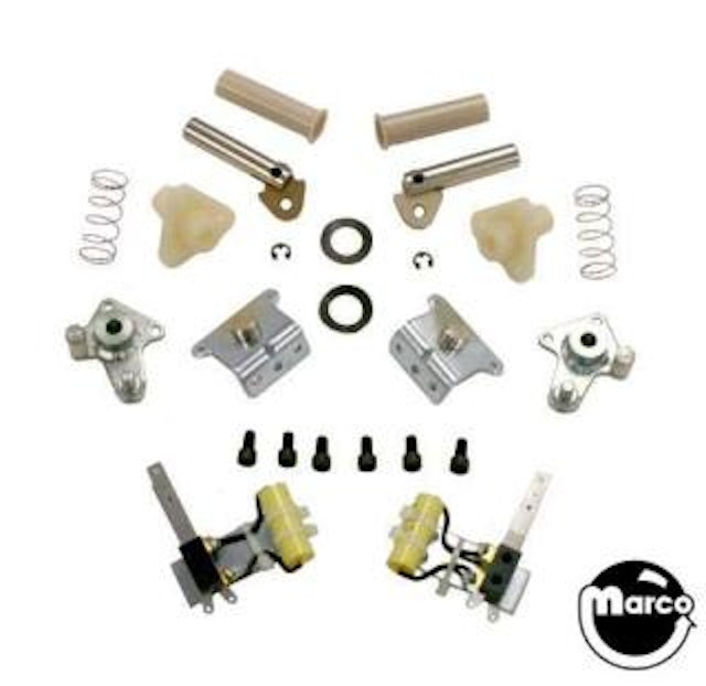 Flipper rebuild kit Gottlieb 1989-92