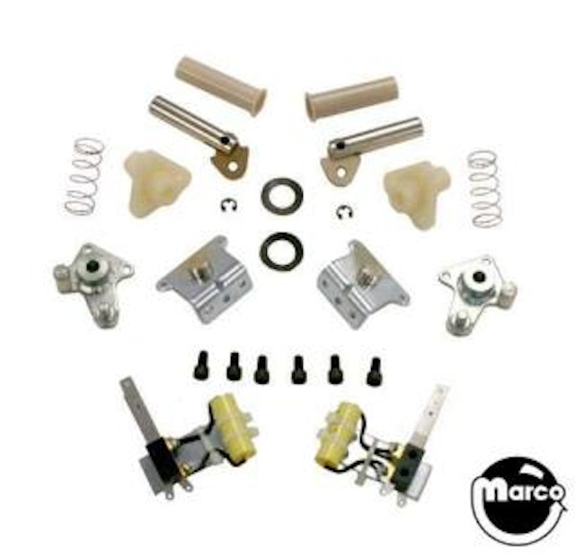 Flipper rebuild kit Gottlieb 1989-92