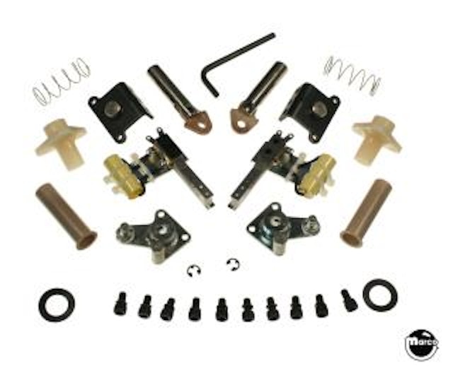 Flipper rebuild kit Gottlieb 1992-96