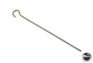 Tilt wire brass Capcom