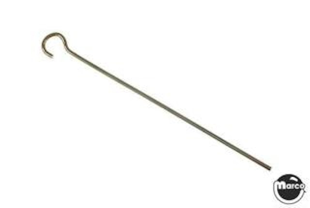 Tilt wire brass Capcom
