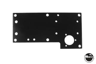 Flipper plate Capcom