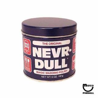 Nevr-Dull Metal Polish