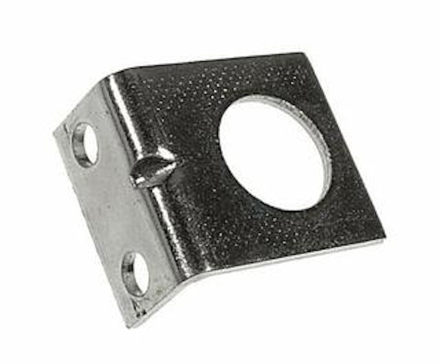 Bracket - coil retainer 0360-00313-00XF