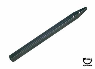 Leg - 28-1/2 inch Bally gray