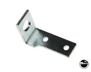 Linear flipper bracket Bally left 0360-00152-01XF
