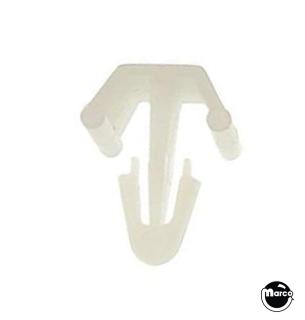 Button clip PINSCORE PS-2518-21/58