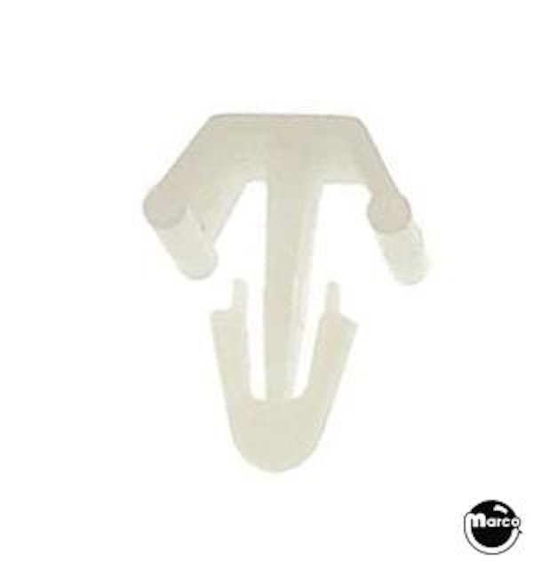 Button clip PINSCORE PS-2518-21/58