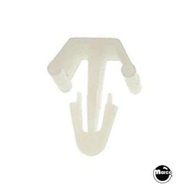 Button clip PINSCORE PS-2518-21/58