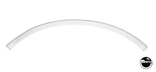 PVC tubing - 3/8 inch ID / per ft