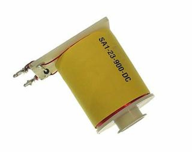 Coil - solenoid USE SA-23-900-DC