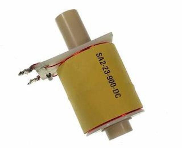 Coil with diode USE SA-23-900 + 03-7067-1