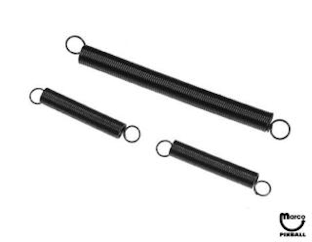 Spring kit Gottlieb Roto Unit vertical