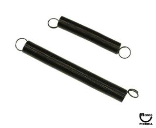 Spring kit Williams 50 Step Unit C6510