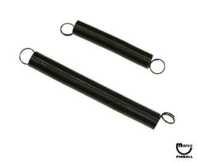 Spring kit Williams 50 Step Unit C6510