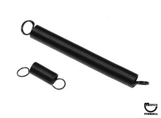 Spring kit Gottlieb Ten Step unit
